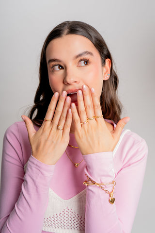 5 tips para elegir y combinar tus accesorios