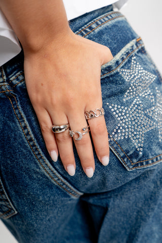 Anillos