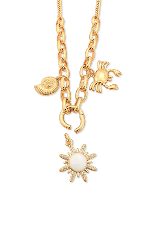COLLAR MARINA - 134B
