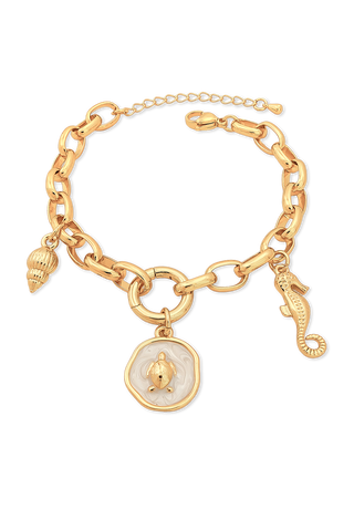 PULSERA MAR