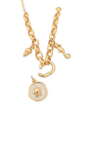 PULSERA MAR - 172B