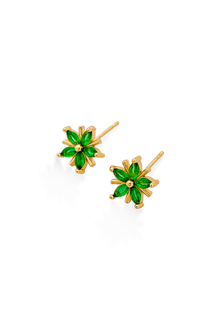 SET X6 TOPOS FLOR - 186D