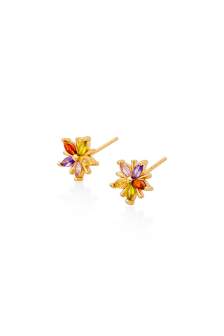 SET X6 TOPOS FLOR - 186E