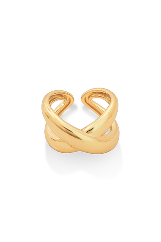 EARCUFF FORMA X - 327C