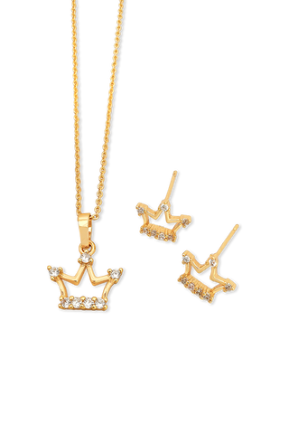 SET CORONA