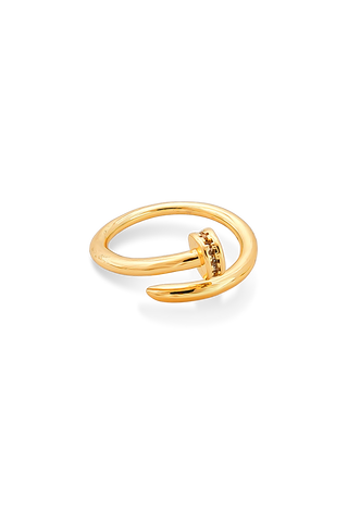 ANILLO CLAVO - 56B