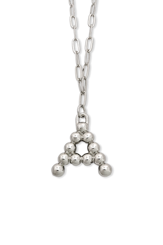 Collar inicial