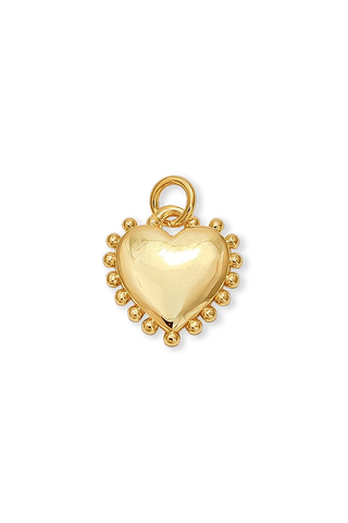 DIJE HEART Koisa Accesorios