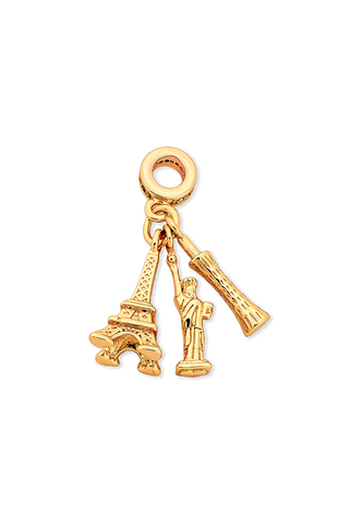 CHARM ESTATUAS