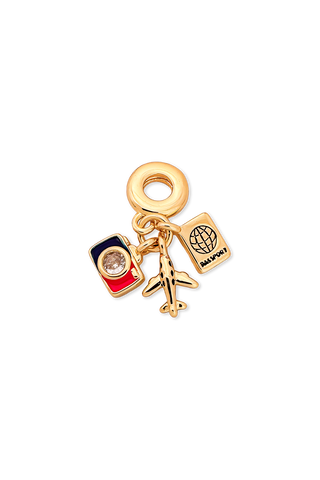 CHARM VIAJE