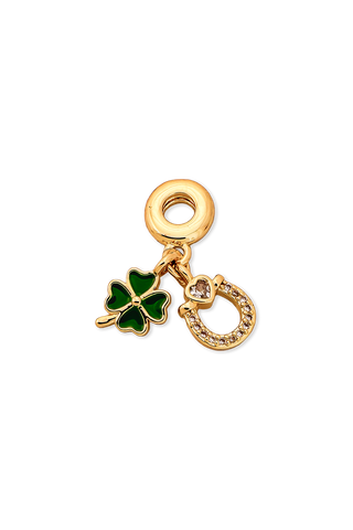 CHARM LUCKY