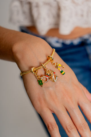 CHARM LUCKY - 119
