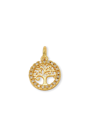 DIJE SHINY TREE Koisa Accesorios
