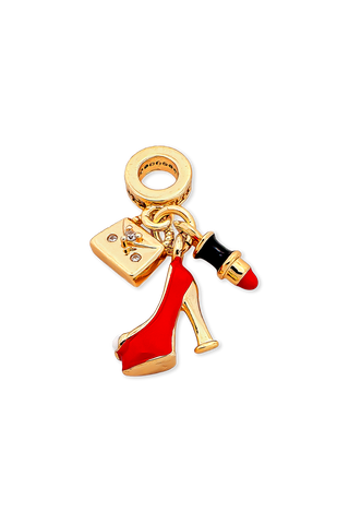 CHARM GIRLY