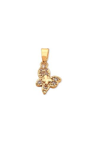 DIJE MINI MARIPOSA
