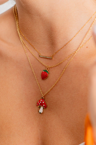 COLLAR FRESA - 130