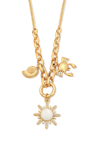 COLLAR MARINA