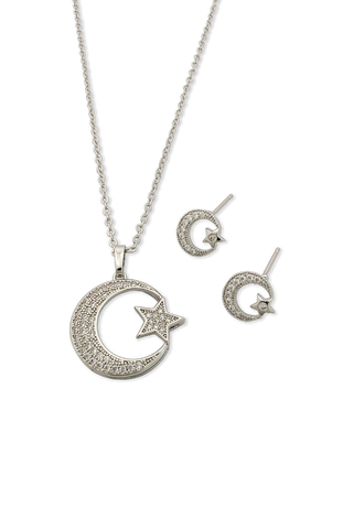 SET LUNA
