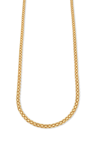 CADENA TEJIDO CHINO