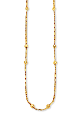 CADENA VENECIANA BALÍN Koisa Accesorios