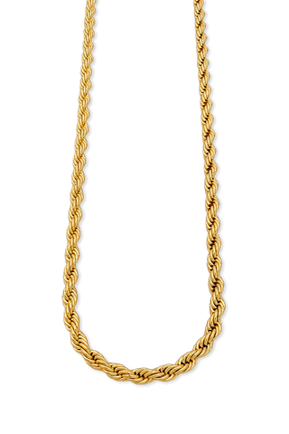 CADENA TRENZA