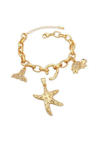 PULSERA MARINA