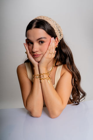 PULSERA MARINA - 164
