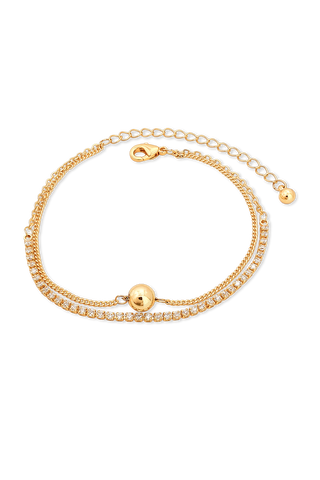 PULSERA BALIN