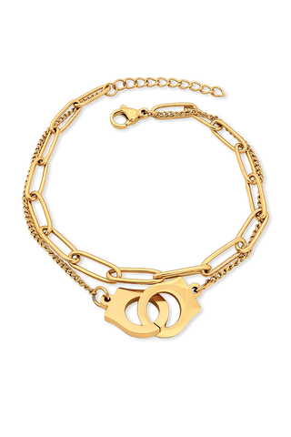 PULSERA UNIÓN