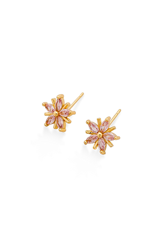 SET X6 TOPOS FLOR - 186B