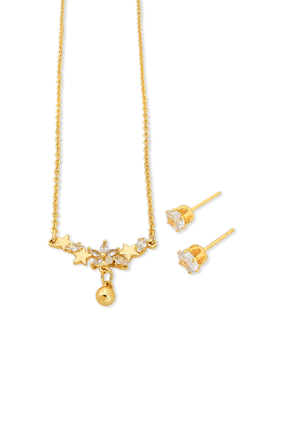 SET ESTRELLAS