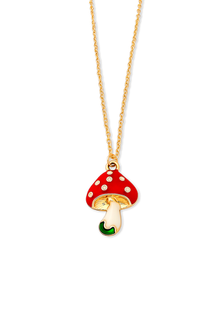 COLLAR HONGO