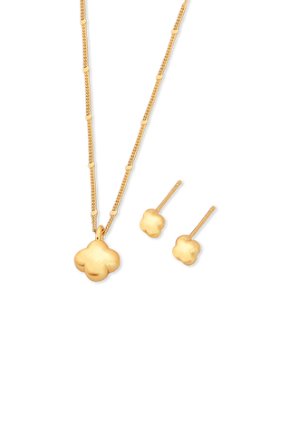 SET MINI TRÉBOL