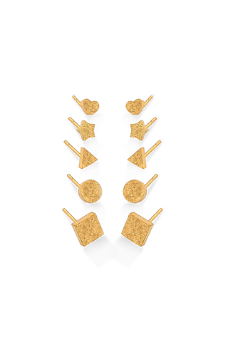 SET X5  TOPOS FIGURAS