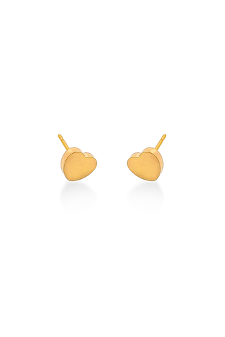 TOPOS CORAZÓN PLANO