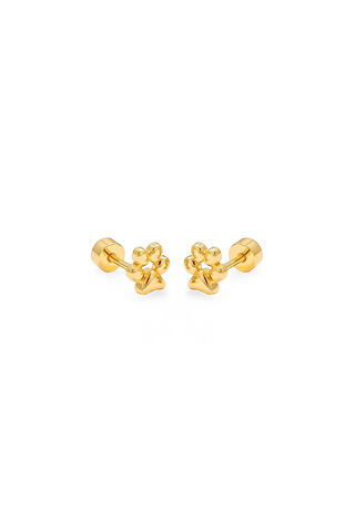 TOPOS HUELLAS Koisa Accesorios