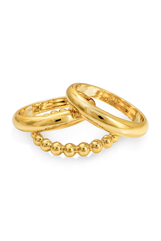 Set aros multiforma Koisa Accesorios