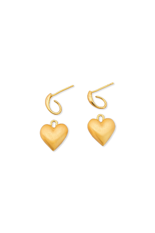 CANDONGA TIPO TOPO CORAZÓN - 305B
