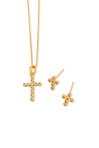 SET CRUCES CIRCONES