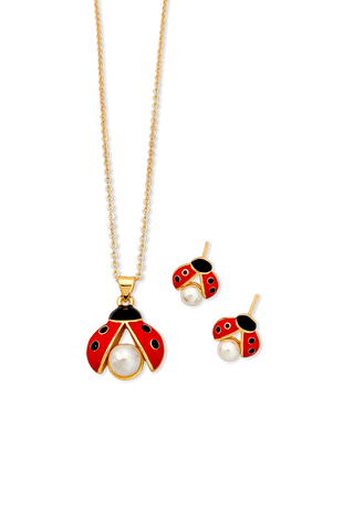 SET MARIQUITA PERLA