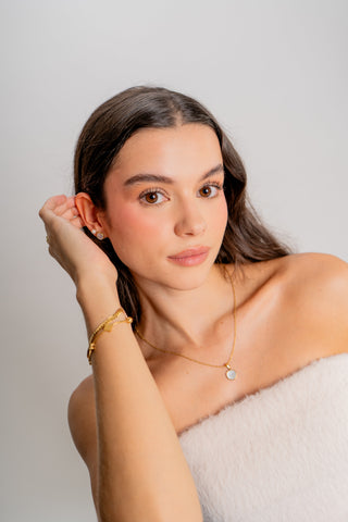 SET CÍRCULO PERLADO - 316