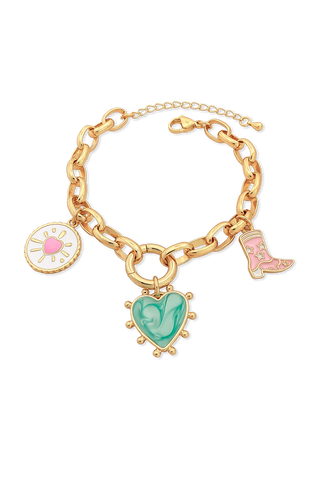 PULSERA COWGIRL