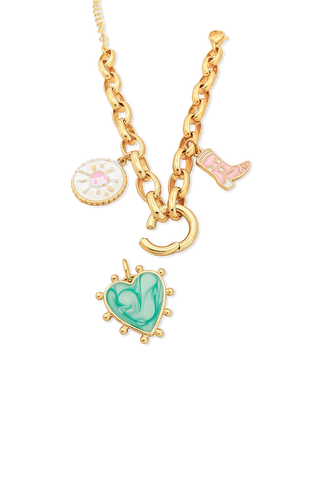 PULSERA COWGIRL - 317B
