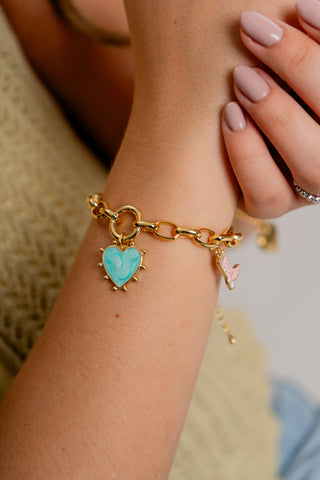 PULSERA COWGIRL - 317