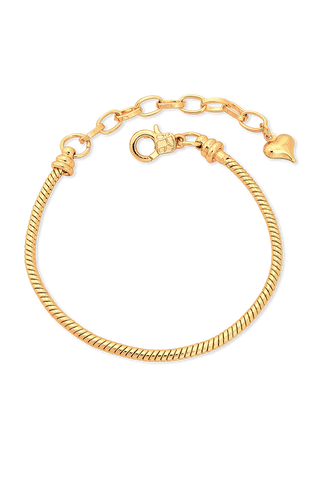 PULSERA PARA CHARMS