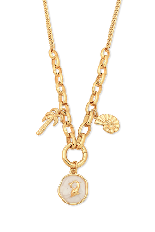 COLLAR SUMMER