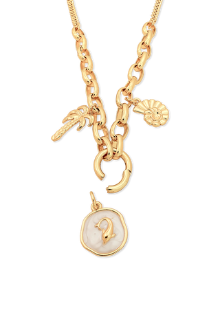 COLLAR SUMMER - 323B
