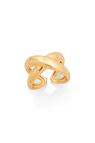 EARCUFF FORMA X