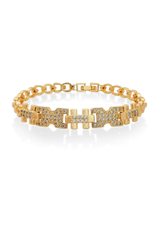 PULSERA BLING