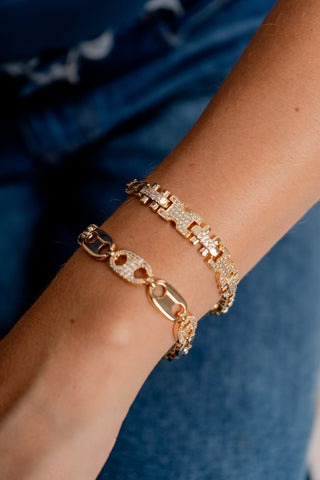 PULSERA BLING - 331